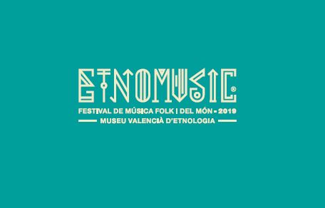 El Museu Valencià dEtnologia presenta el Festival Etnomusic Primavera 2019