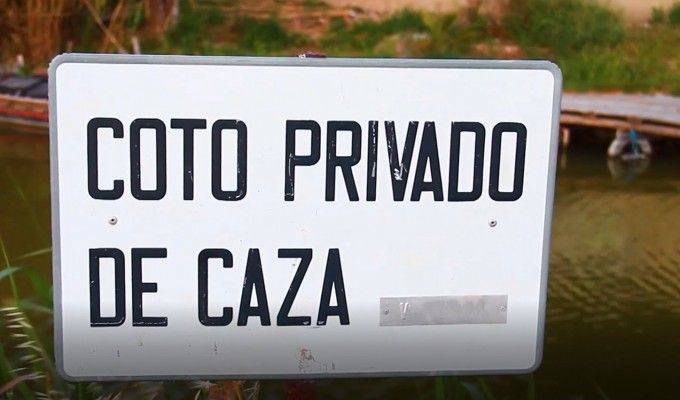 Pacma Denuncia A La Generalitat Cotos De Caza