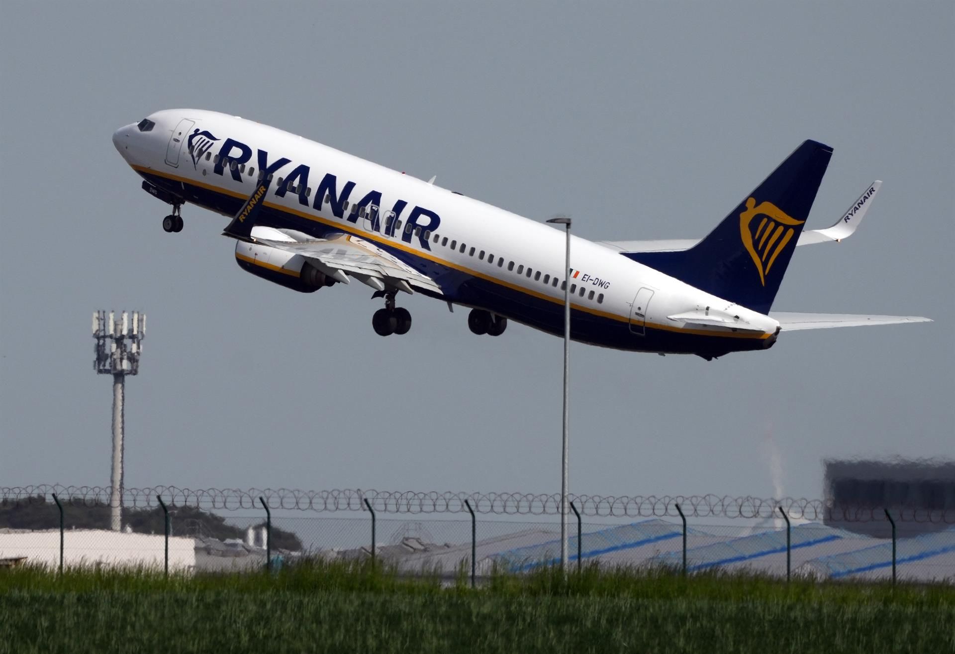 Ryanair Lanza Seis Nuevas Rutas Desde Valencia A Precios Irresistibles