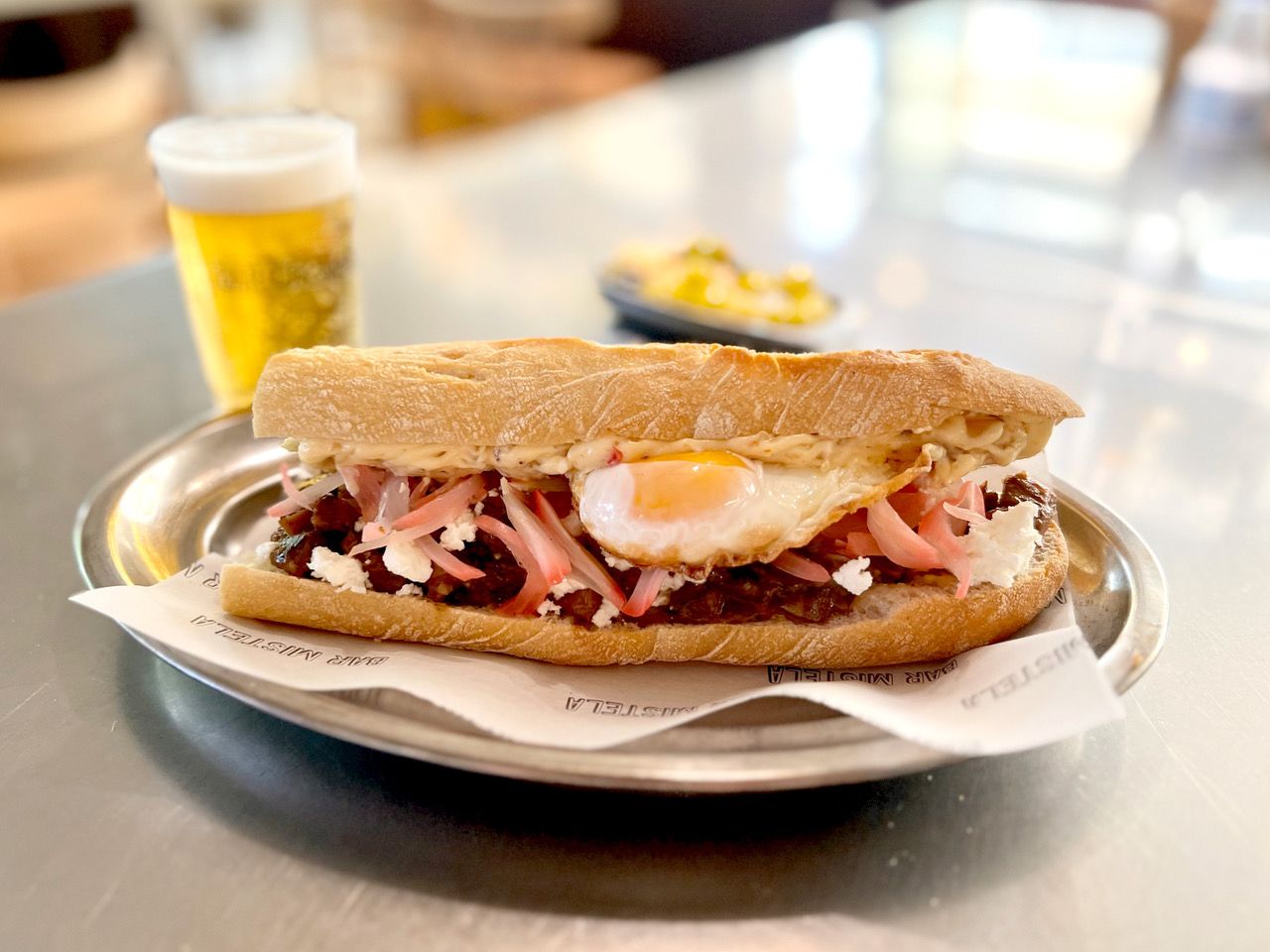 Estos Son Los Seis Bocadillos Hechos En Valencia Que Aspiran A Ser El