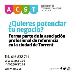 ACST Torrent