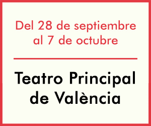 la vida es sueño teatro principal