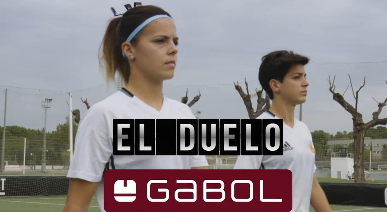 Conoce El Reto Que Enfrenta A Dos Jugadoras Del Valencia Femenino [VÍDEO]