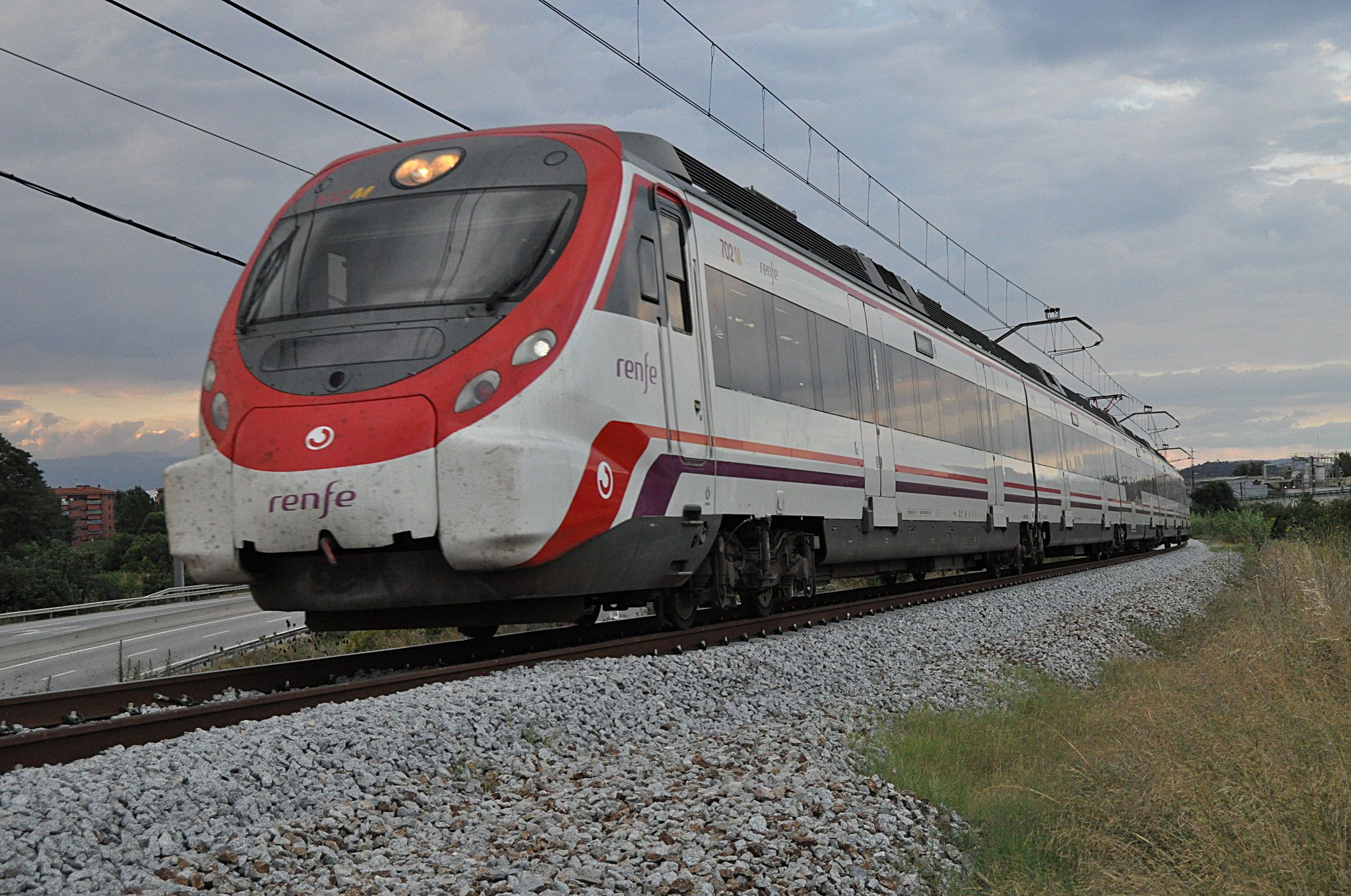 La línea C3 de Renfe entre Valencia y Aldaia se reabre el jueves