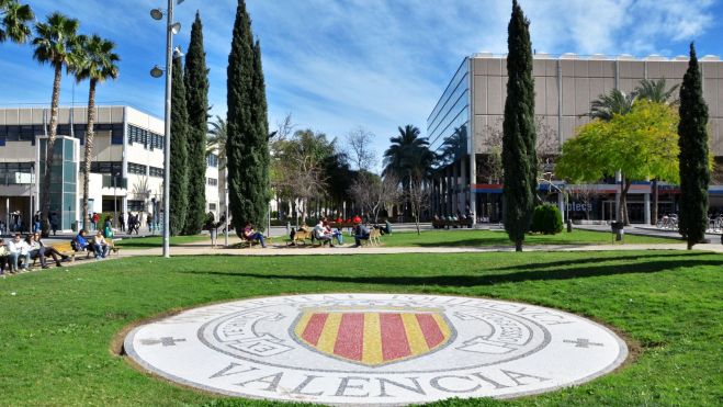 Campus de la Universitat Politècnica de València