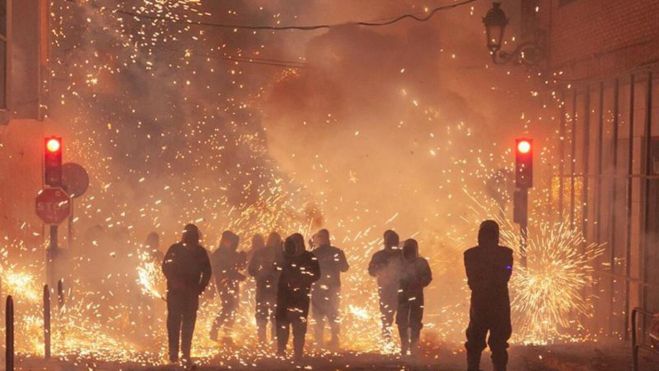 Cordà de Paterna/Foto: Ajuntament de Paterna