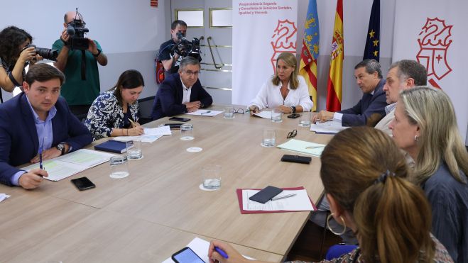 Comissió Interdepartamental de Coordinació de la Salut Mental