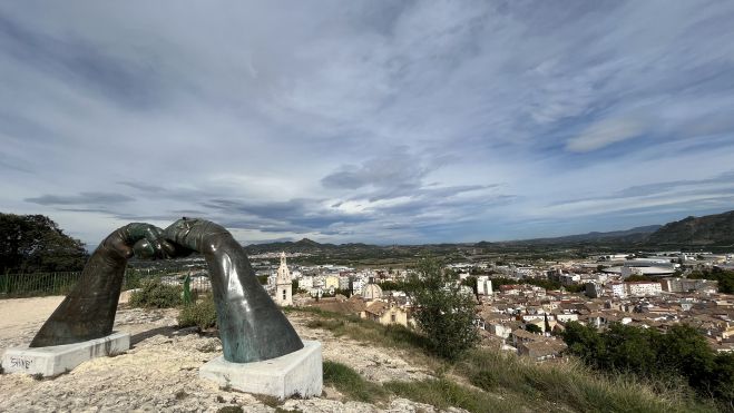 Ruta de los Borgia (Xàtiva)