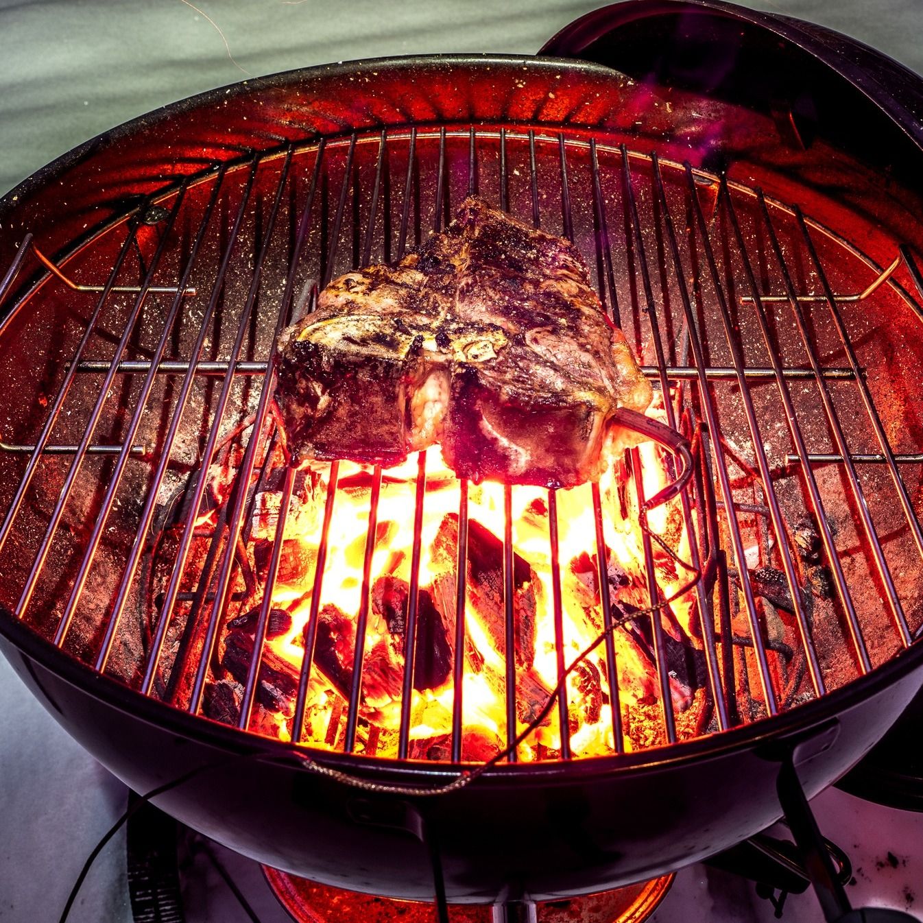 Vuelve el Meat Carnival a Valencia, el mayor festival de carne y brasa