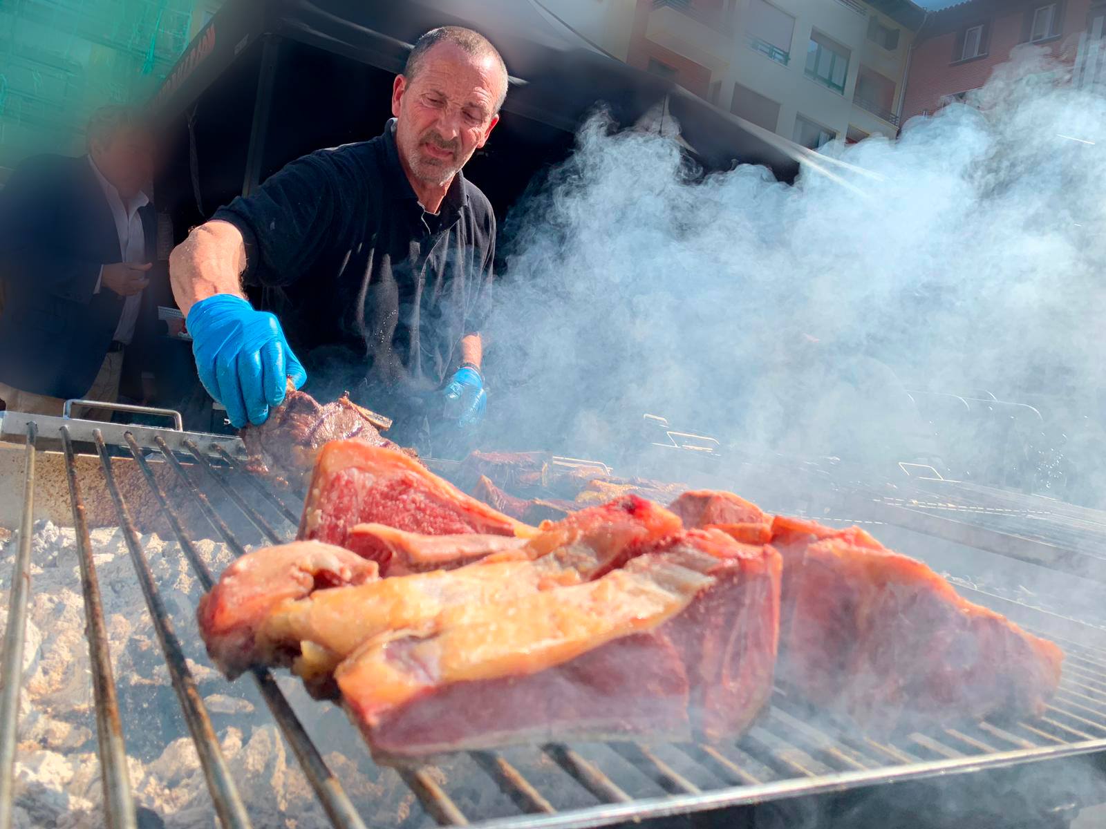 Meat Carnival Valencia 2024 así será el gran festival de carne y brasa