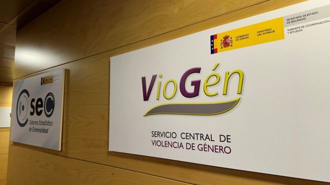 Sistema VioGén