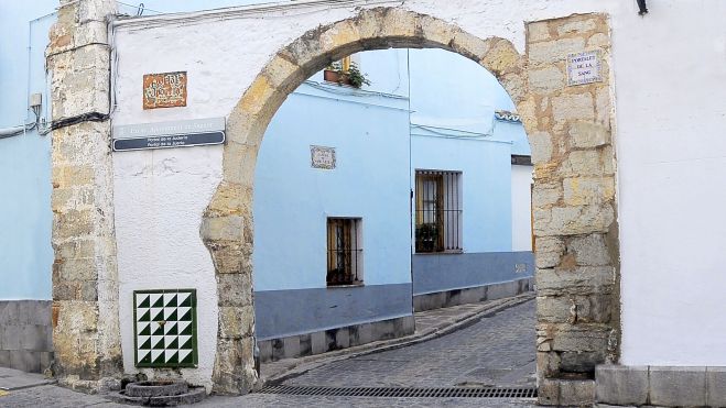 Juderia de Sagunt. Foto de Morvedre Turismo