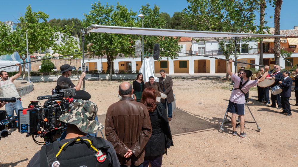 Assajos de L'Alqueria Blanca