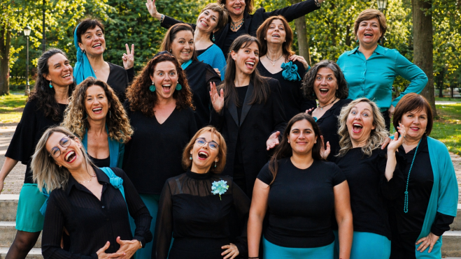 Coro InCantus Coro InCantus