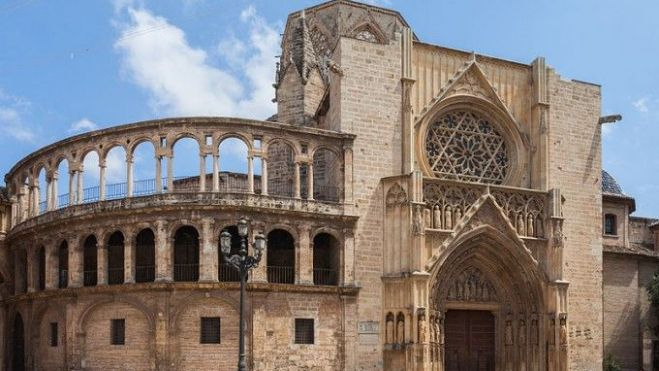 Catedral de València