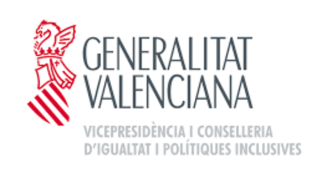 Resultado de imagen de conselleria de igualdad y polÃ­ticas inclusivas castellon