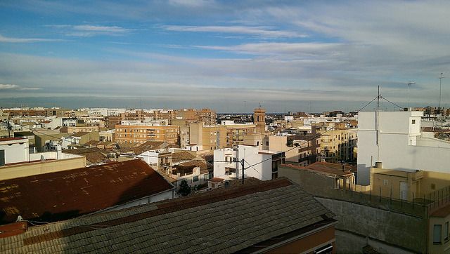 Benimaclet, un barrio cooperativo en Valencia Valencia Extra