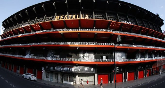 Meriton Aprobara Un Limite De Acceso A Las Juntas Generales Del Valencia Cf De 3 598 Acciones Valencia Extra