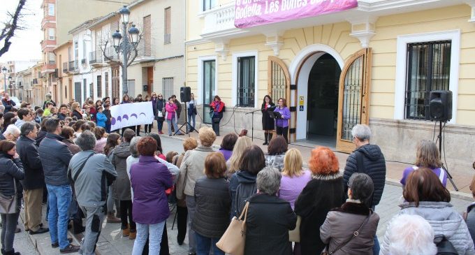 Las mejores zonas para conocer mujeres mayores de Valencia en Godella ⇵