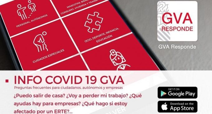 L''app' GVA-Respon contra faules frega les 10.000 descàrregues en ...