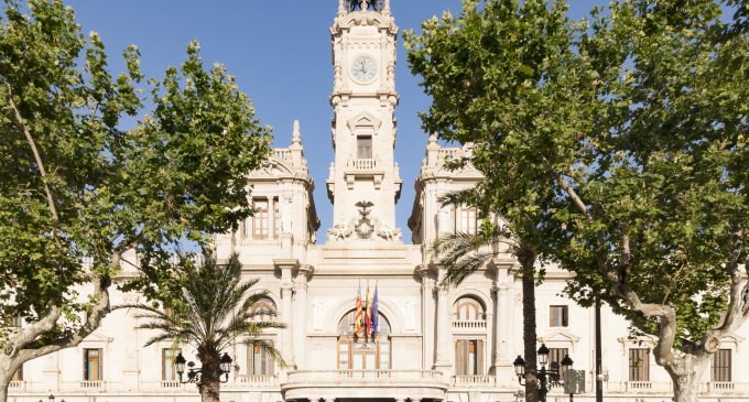 València se suma al global Destination Sustainability Movement