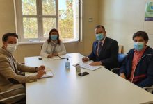 El Ayuntamiento de València firma los dos primeros convenios de cobertura a los tratamientos odontológicos y auditivos de personas en situación de vulnerabilidad