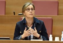 Bastidas (PP) pide la dimisión de Oltra 