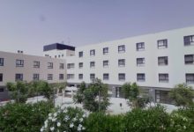 La residencia Savia de Llíria registra 116 casos positivos