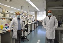 Un estudio analizará la presencia de Covid en el aire interior de las aulas universitarias y centros de atención