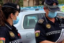 Desalojan un local de La Marina con 200 personas por infracciones graves de las medidas contra la COVID-19